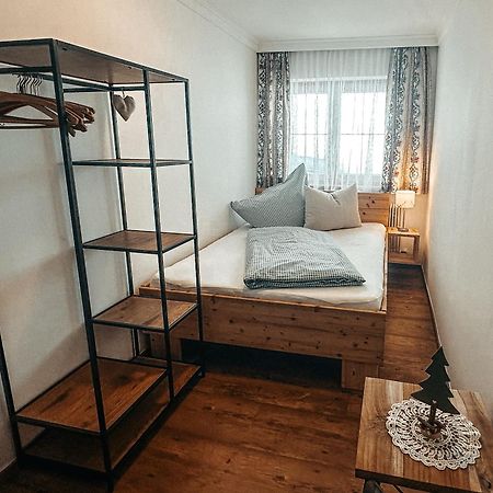 Bio-Bauernhof Hatzbauer Maria Alm am Steinernen Meer Ngoại thất bức ảnh
