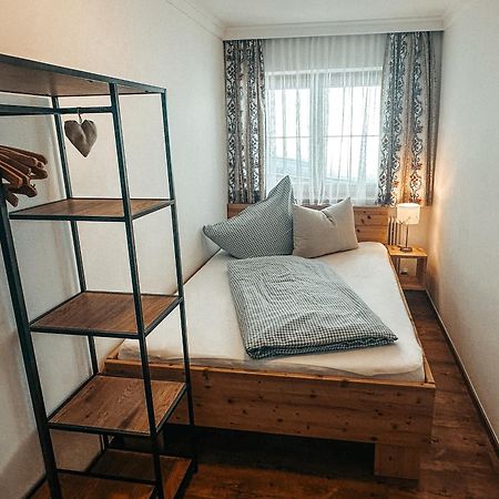 Bio-Bauernhof Hatzbauer Maria Alm am Steinernen Meer Ngoại thất bức ảnh