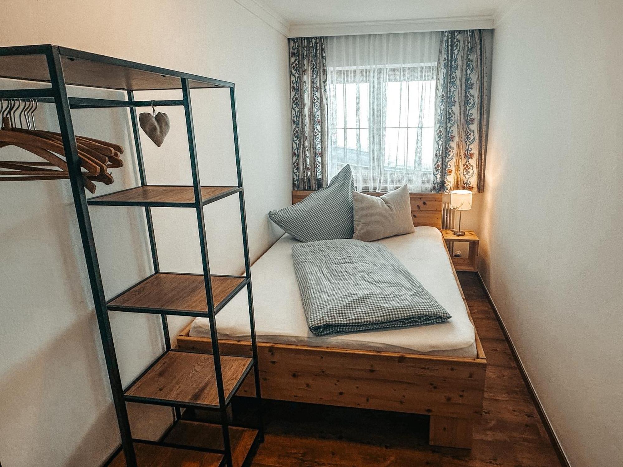 Bio-Bauernhof Hatzbauer Maria Alm am Steinernen Meer Ngoại thất bức ảnh