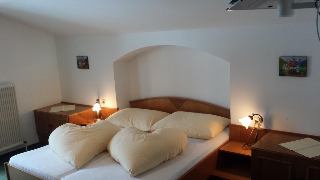Bio-Bauernhof Hatzbauer Maria Alm am Steinernen Meer Ngoại thất bức ảnh