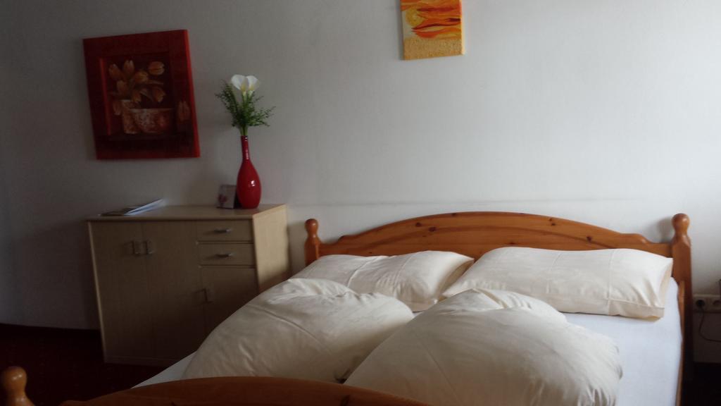 Bio-Bauernhof Hatzbauer Maria Alm am Steinernen Meer Ngoại thất bức ảnh