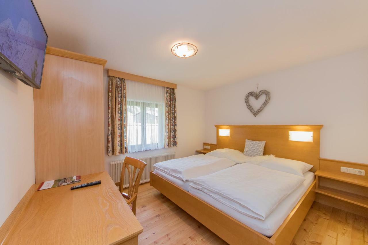 Bio-Bauernhof Hatzbauer Maria Alm am Steinernen Meer Ngoại thất bức ảnh